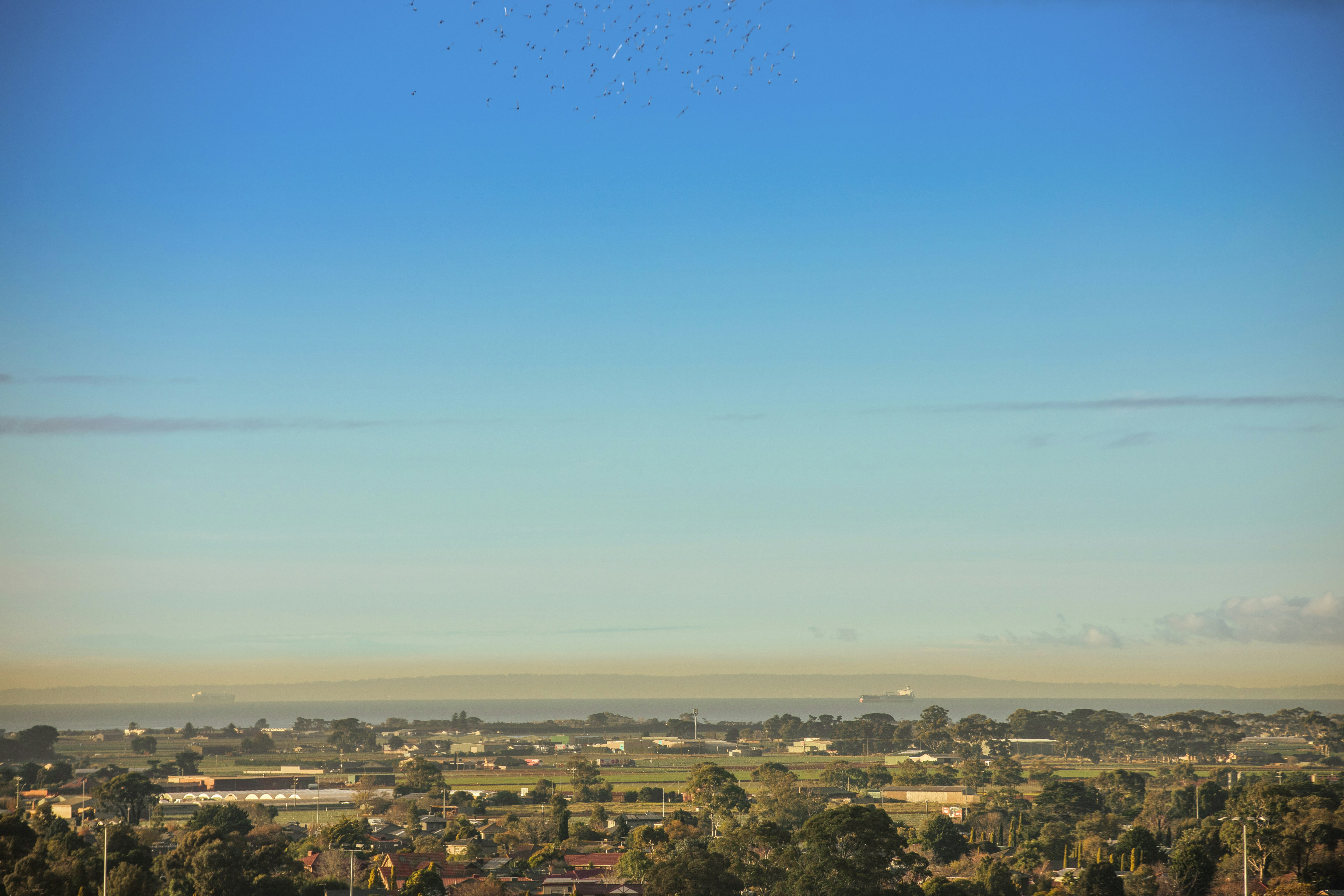 HOLIDAY INN WERRIBEE 69/75