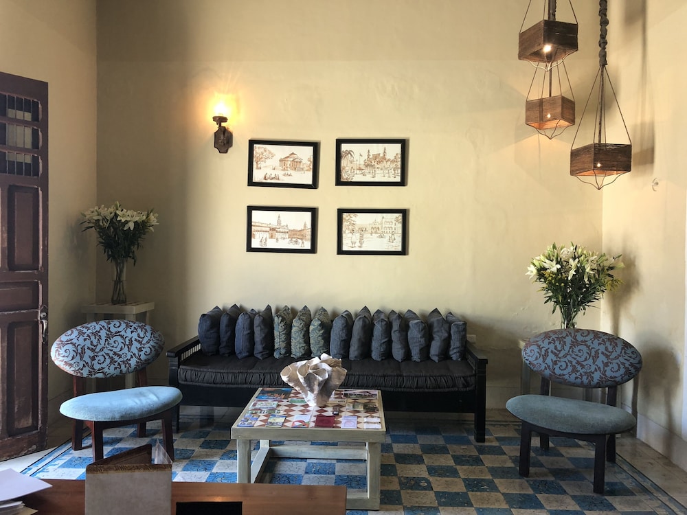 Casa Zafiro Hotel - Adults Only 47/69
