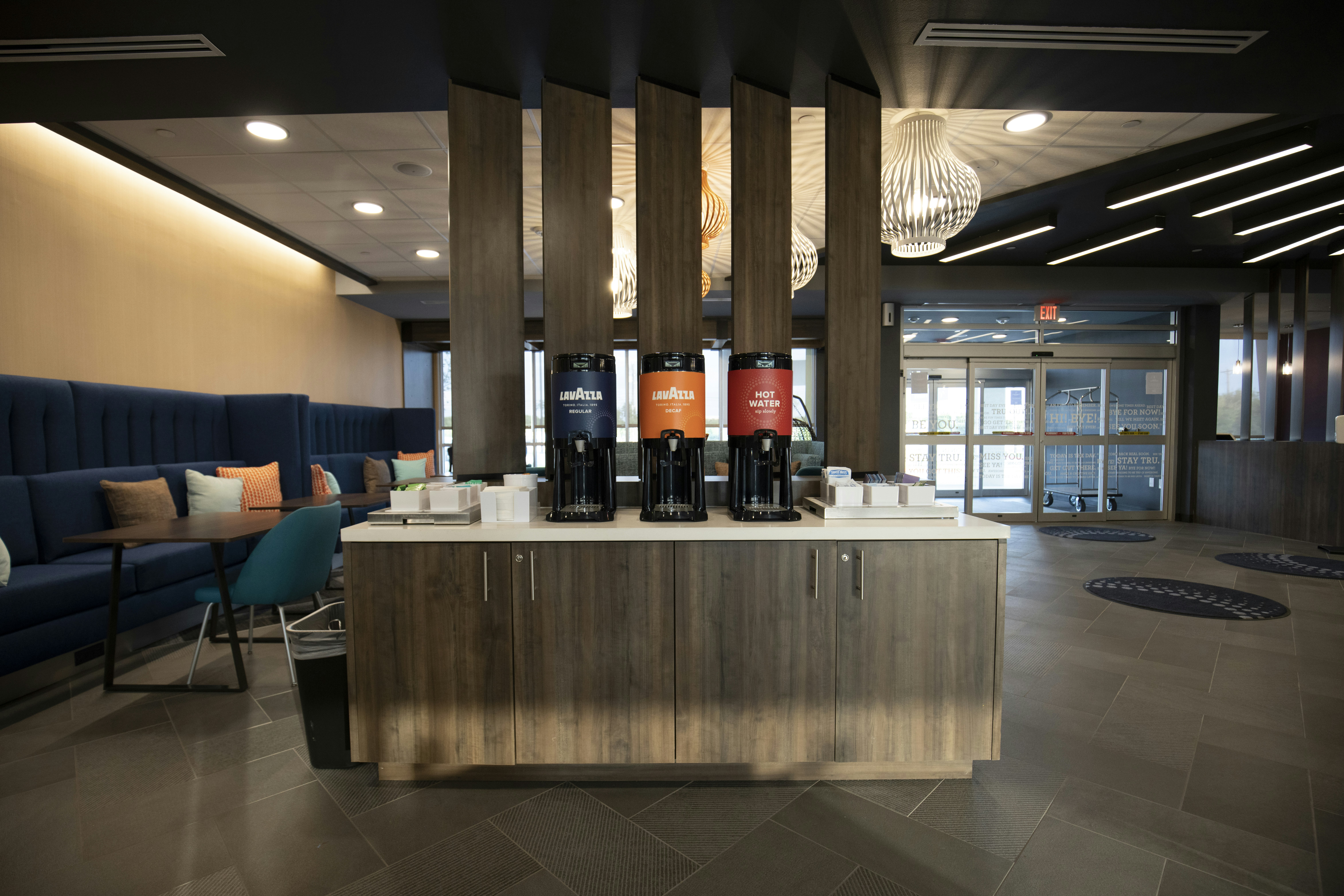 Tru By Hilton Allen Dallas Tx 6/45