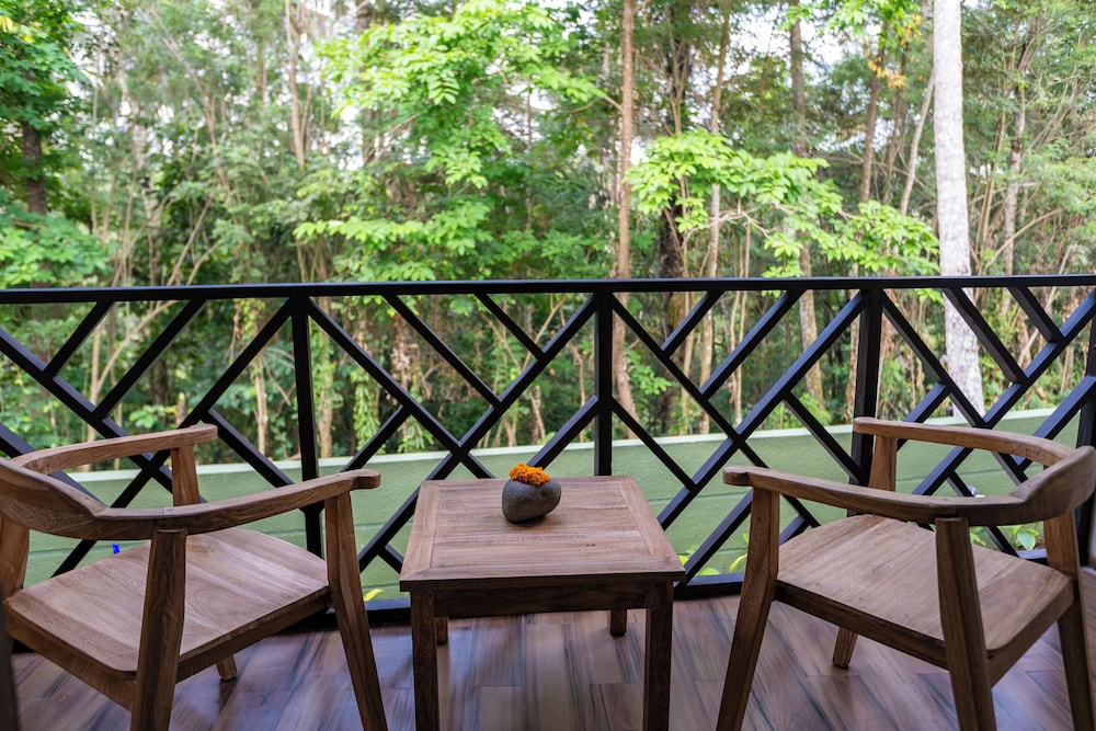 Arkamara Dijiwa Ubud (ex. Arkamara Resort) 38/49