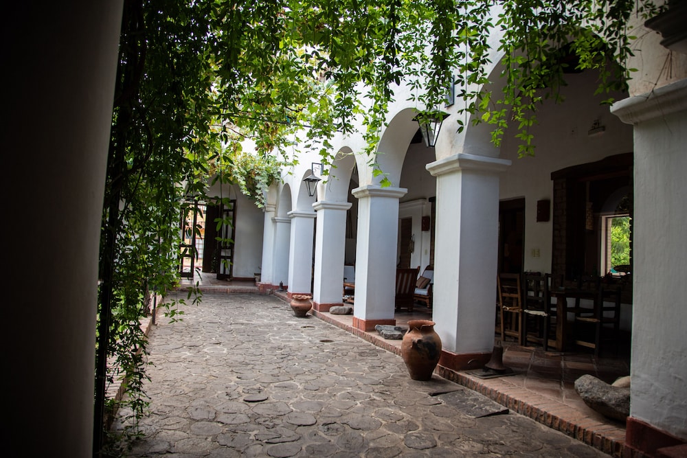 Vieja Posada 46/50