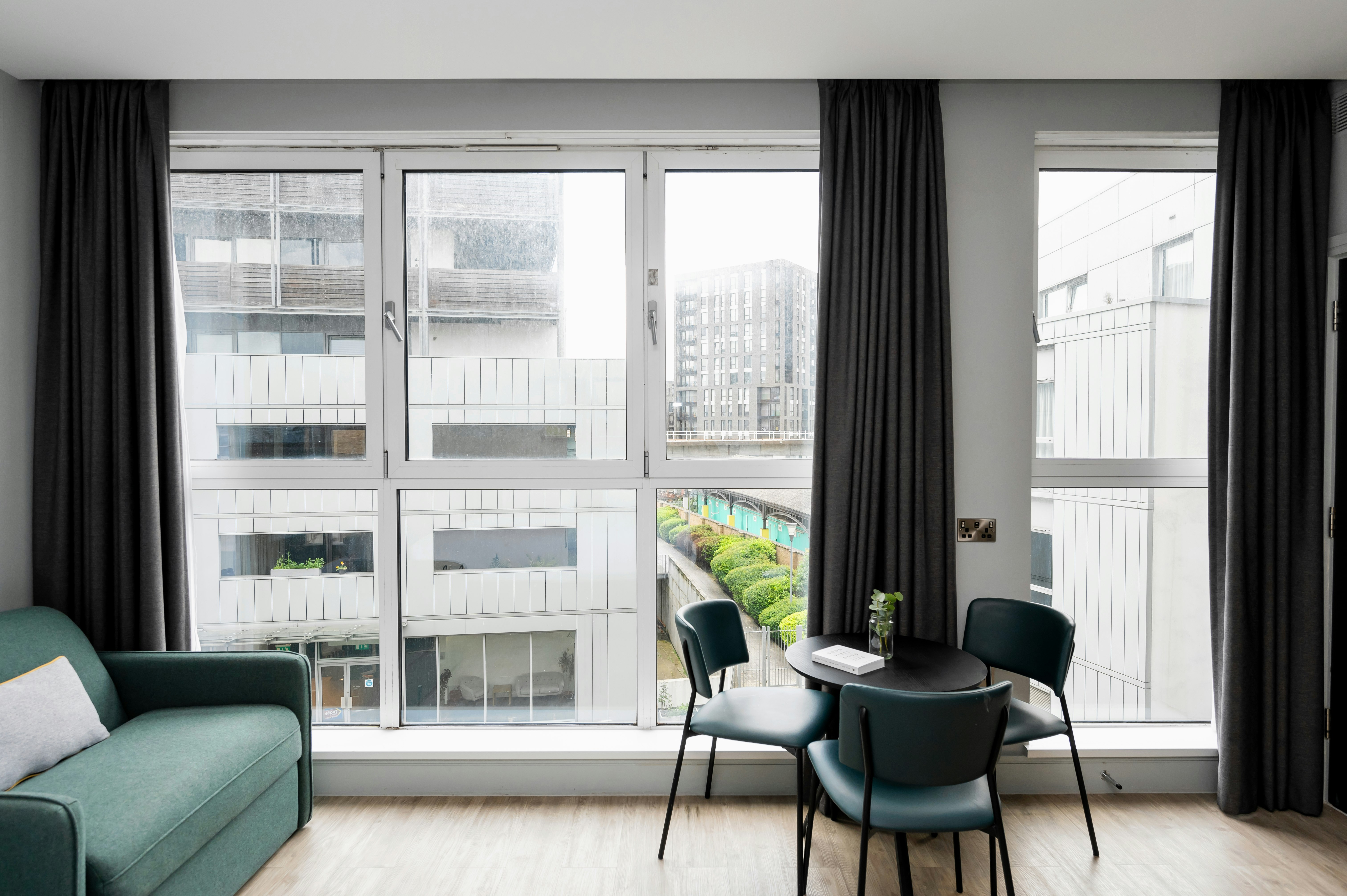 Staycity Aparthotels Greenwich High Road 27/34