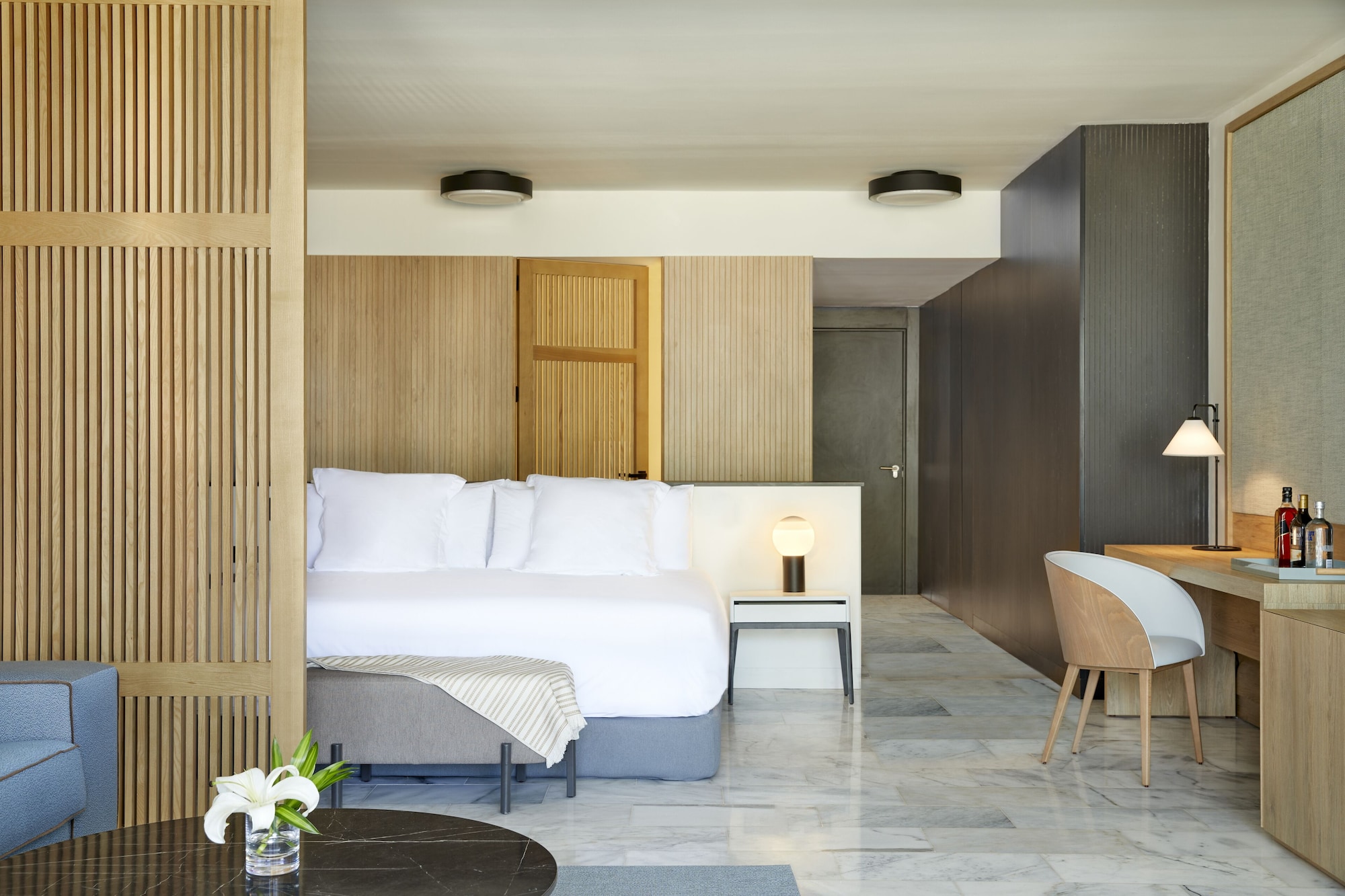 Honeymoon, Excellence, Club, Spa, Suite, King Bed, Beach Front, Private Pool