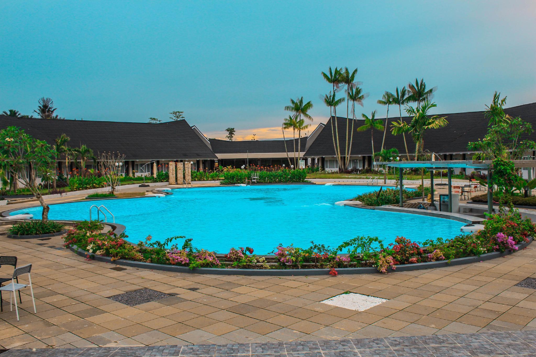Hotel Suni Sentani Managed by East Season 44/48