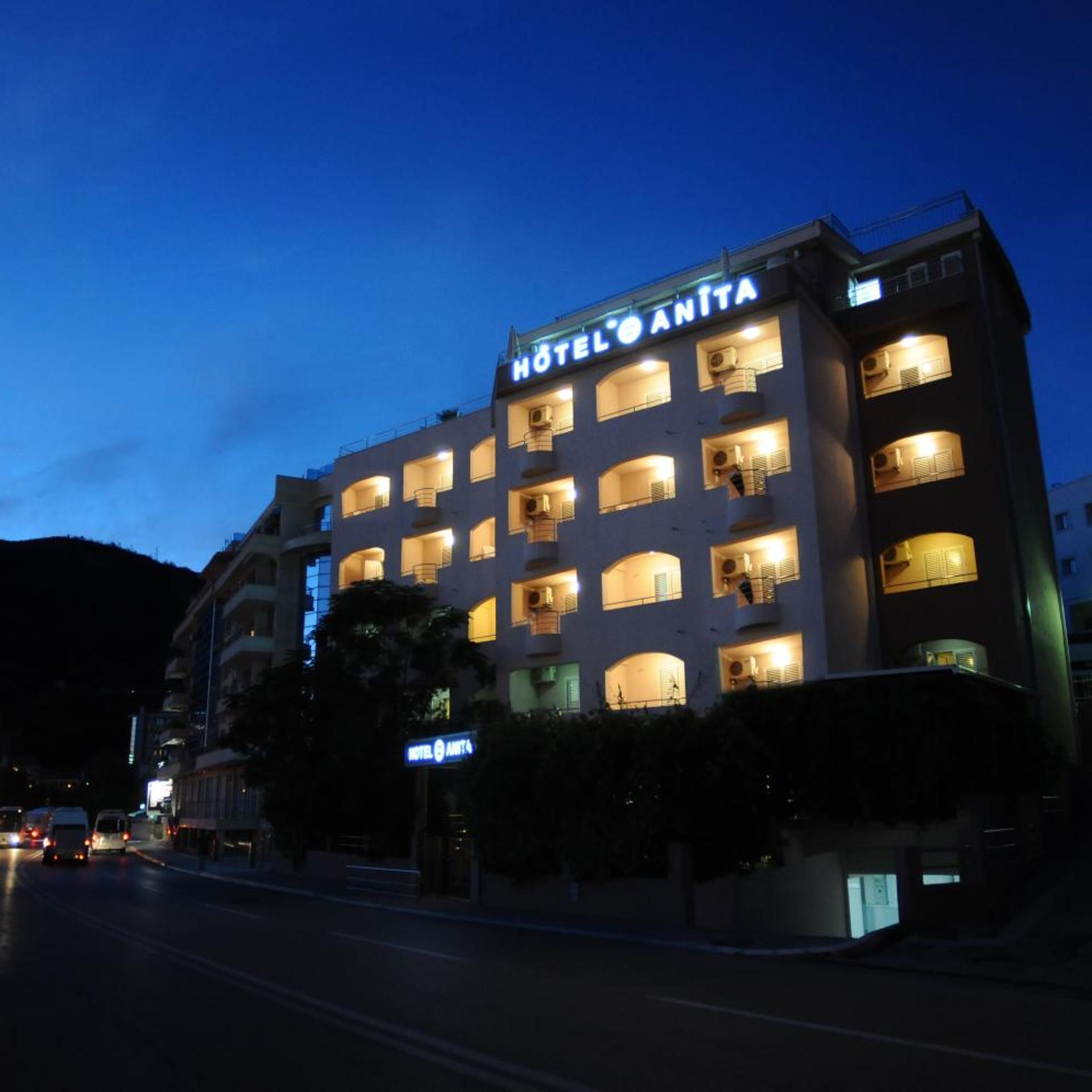 Hotel Anita 2/20