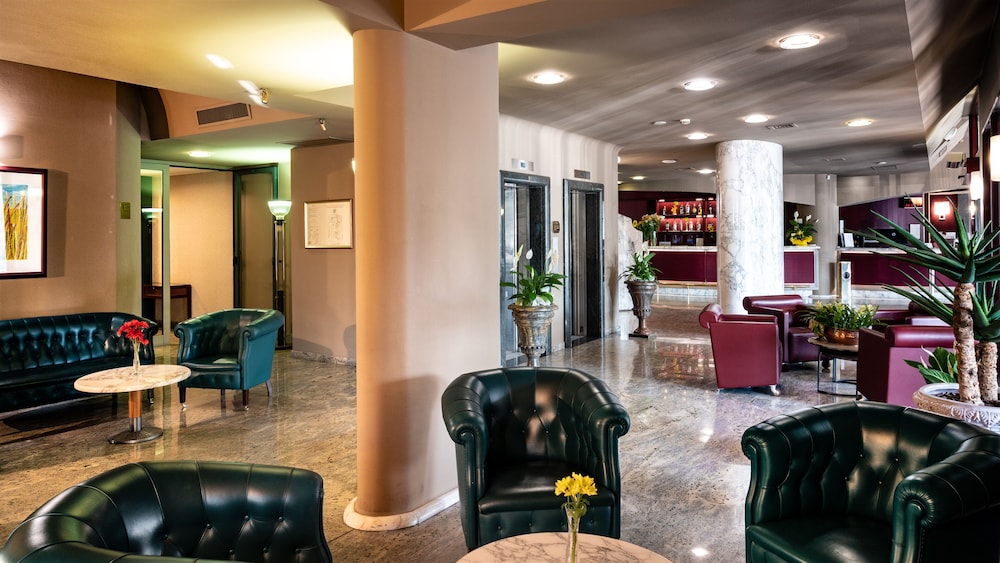 Hotel Sunflower 26/43
