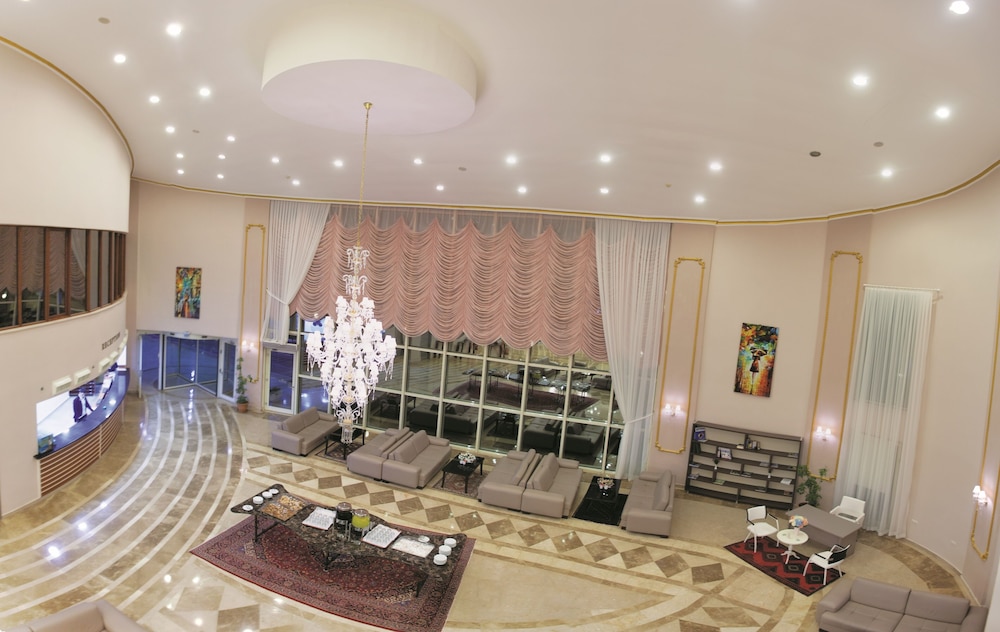 Agaya Didim Resort Hotel 29/51