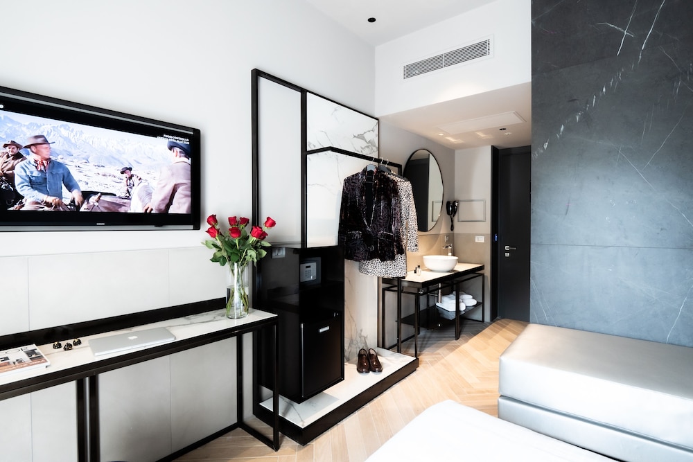 Heart Hotel Milano 20/38