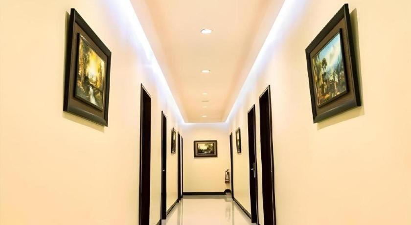 Winzelle Suites 17/24