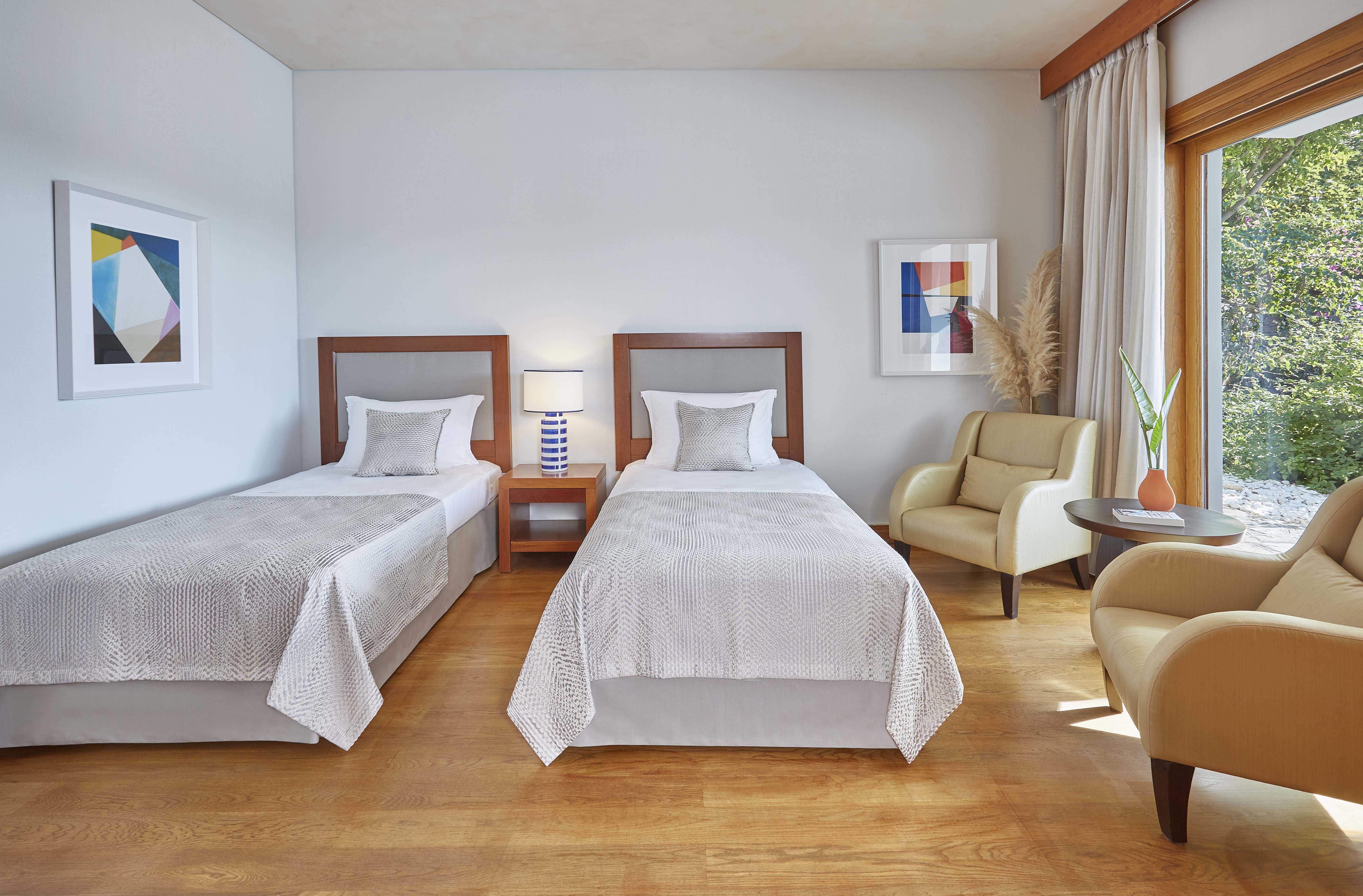 Grand Resort Lagonissi Hotel 8/50