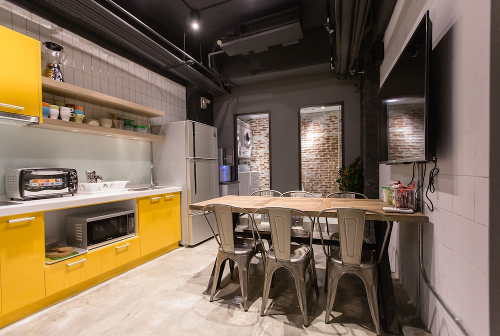 Taipei Sunny Hostel 44/57