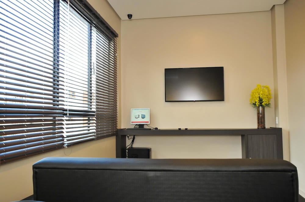 Hotel Vivendas Centro 2/35