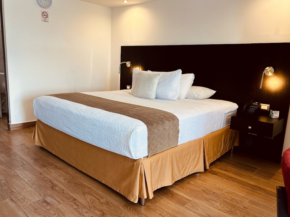 Suites Terraza Imperial 28/60