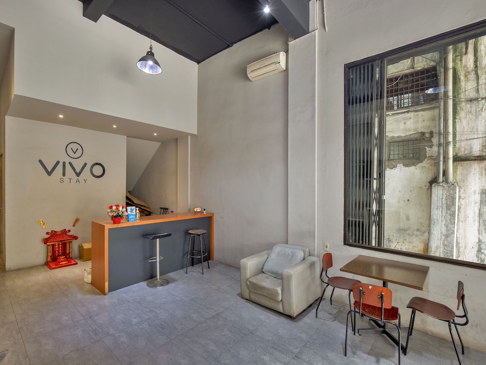 Vivo Stay 6/28