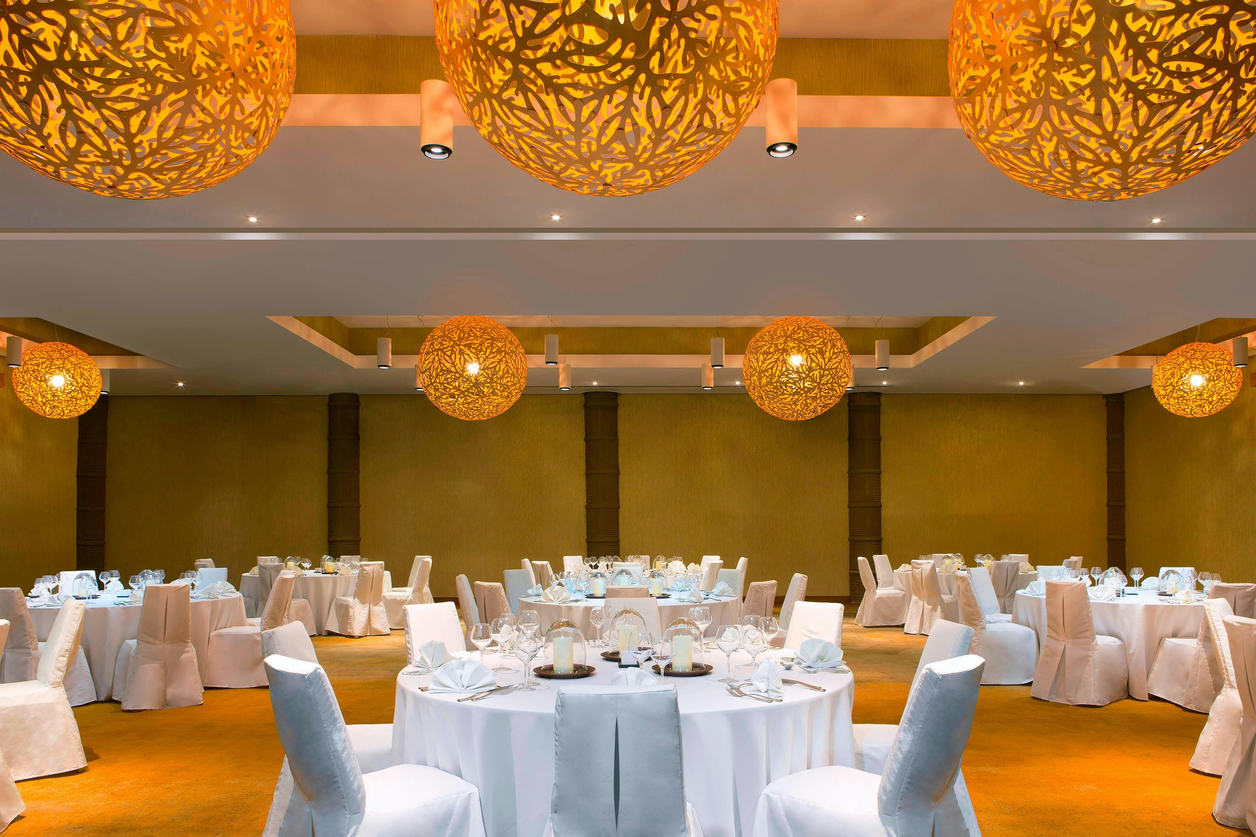 Sheraton New Caledonia Deva Resort & Spa 34/50