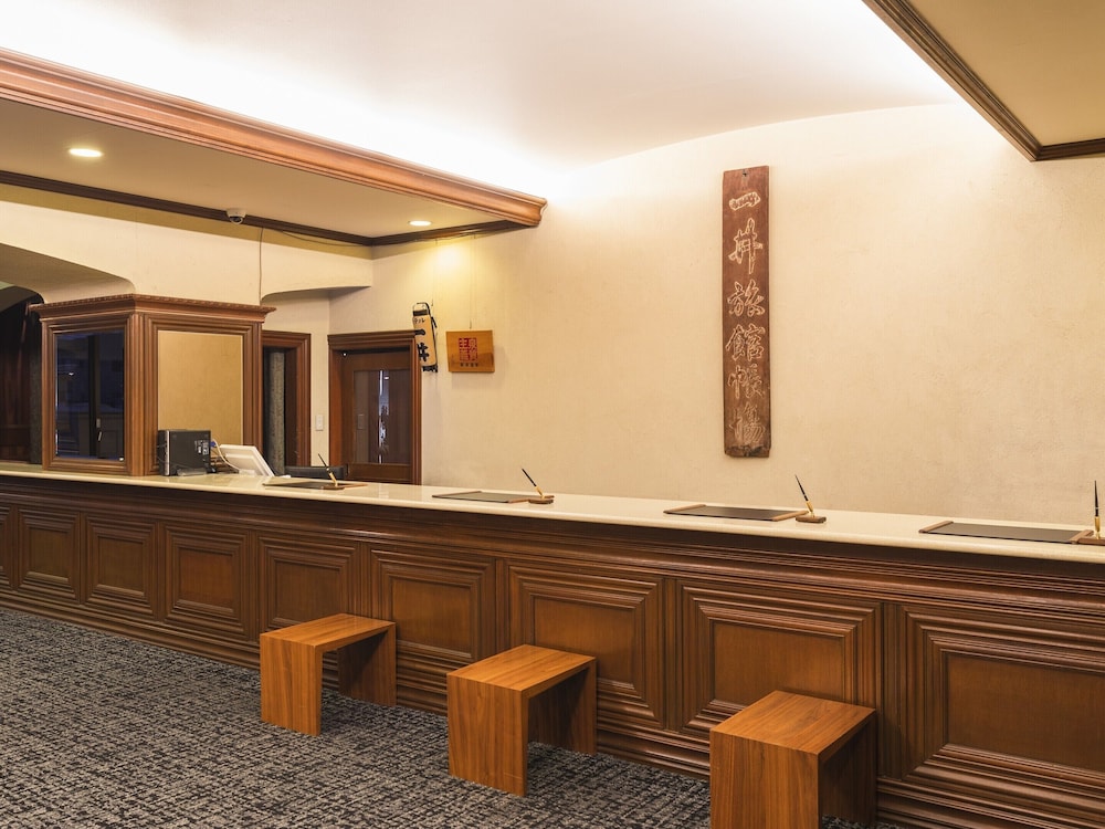 HOTEL ICHII 36/49