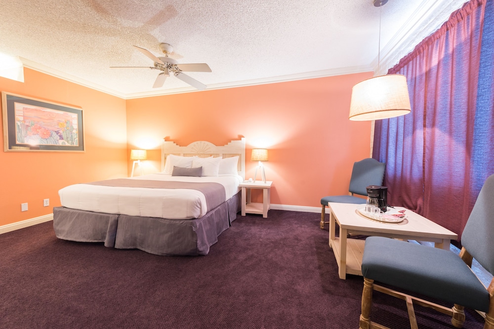 Sedona Motel 13/64