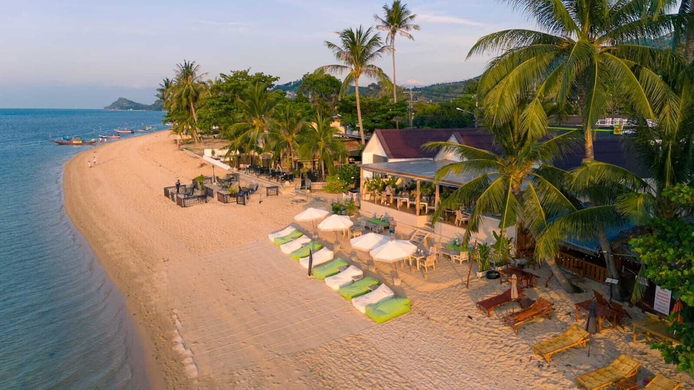 Code Samui Hotel 46/50