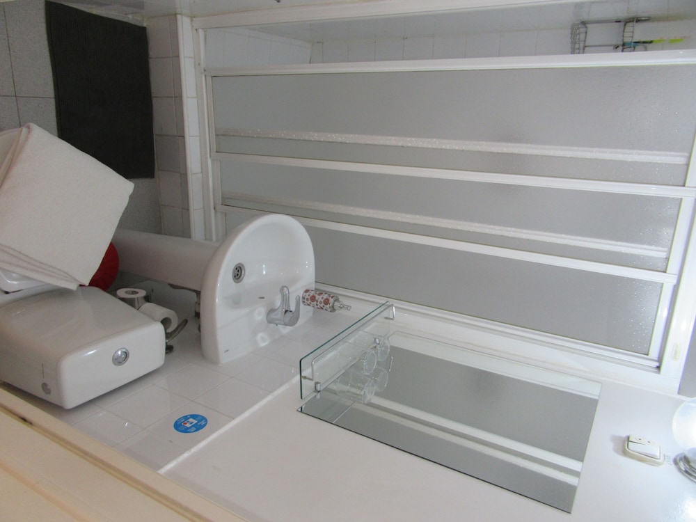 Hostal La Fontana 63/65