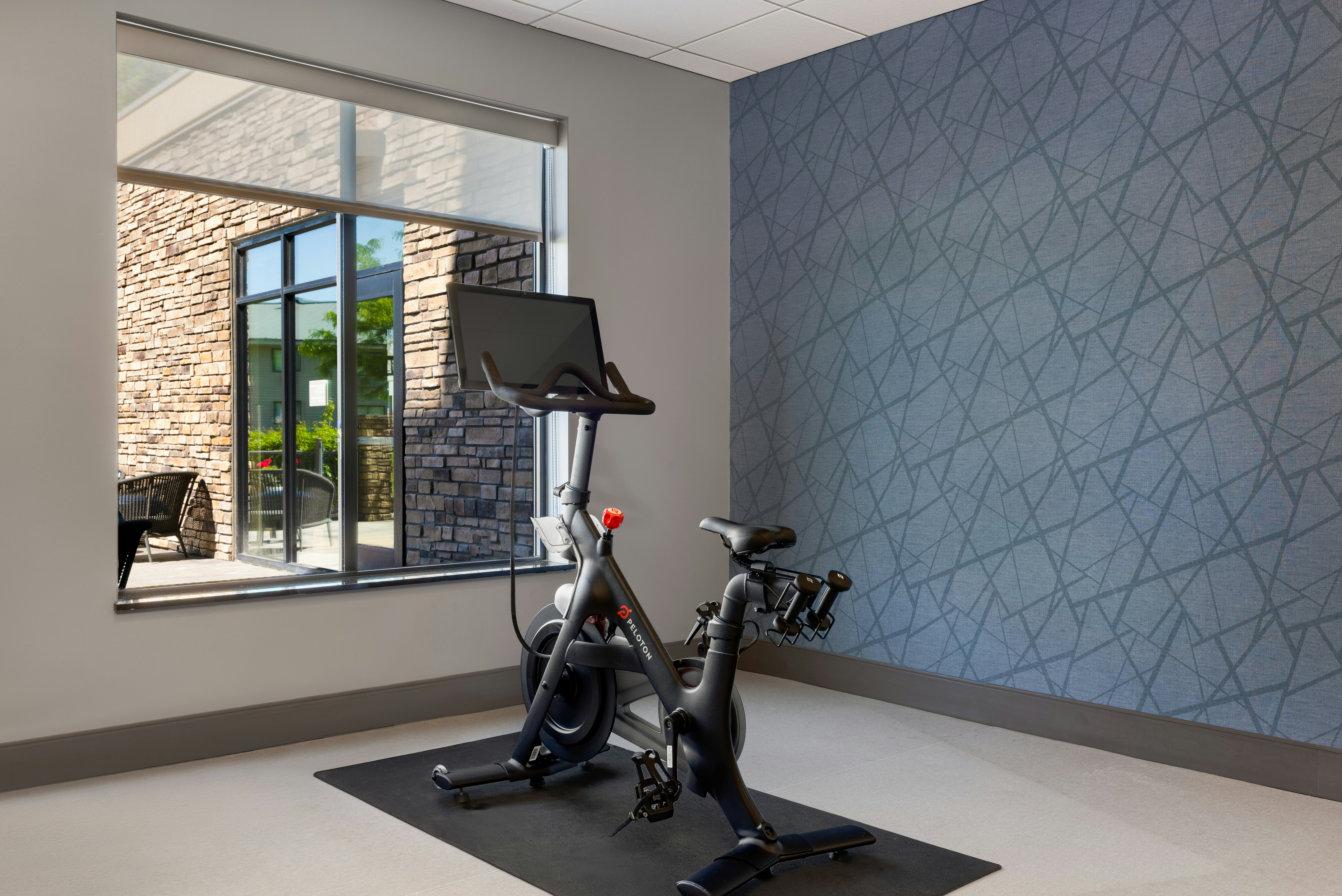 HOMEWOOD SUITES BY HILTON ANKENY 8/21