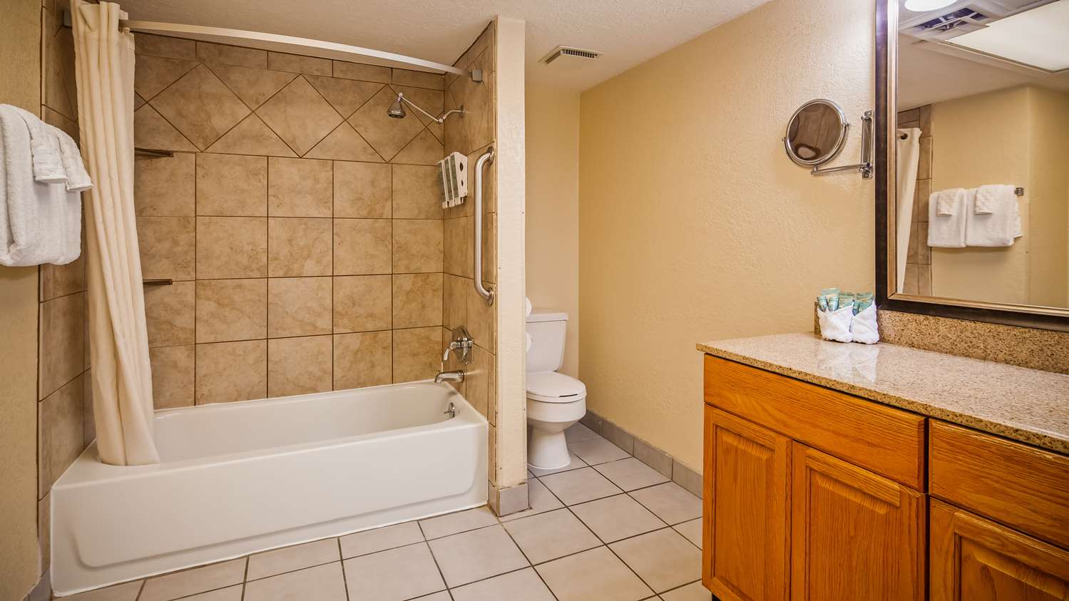 Best Western Center Pointe Inn 21/21