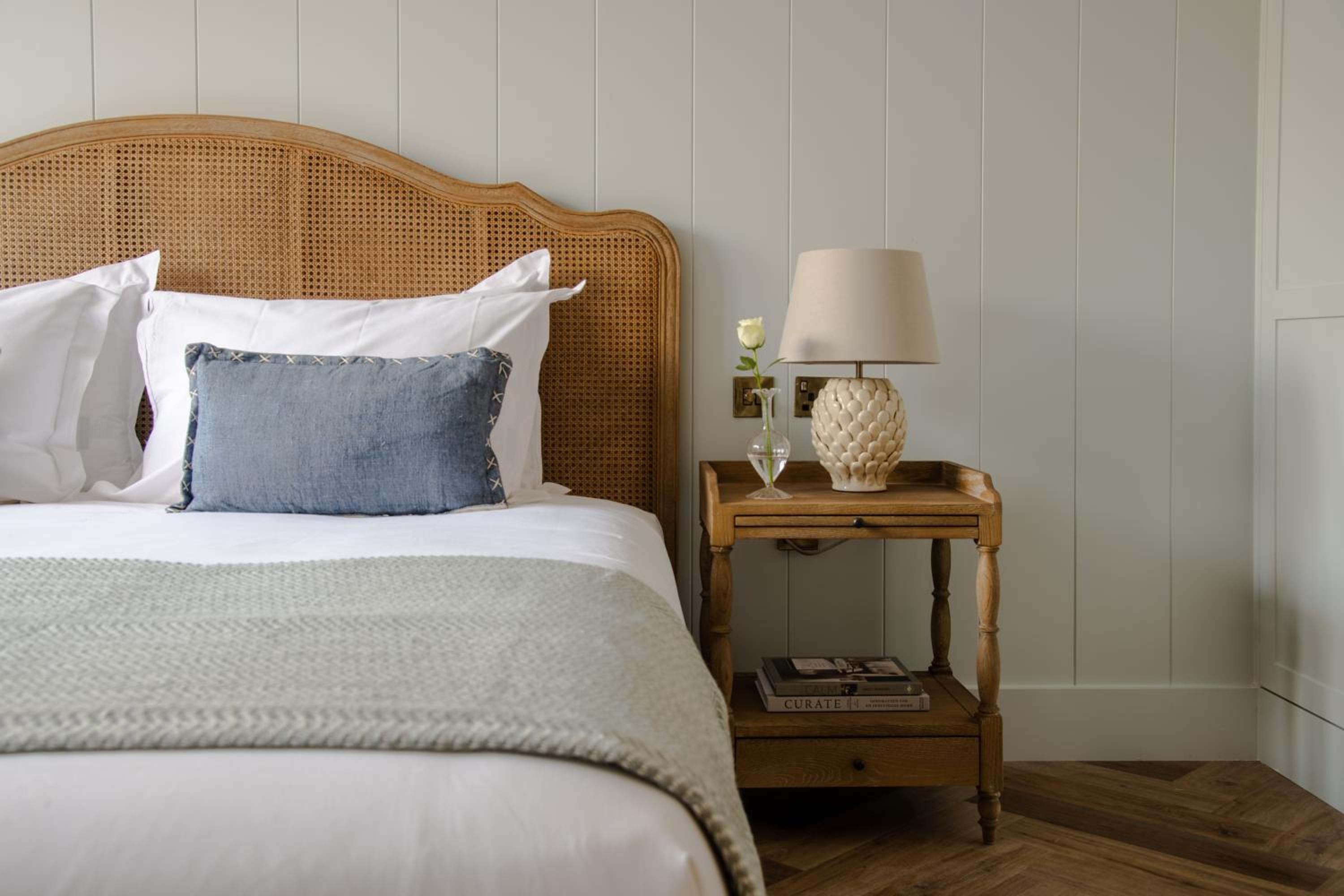 Beach House, King Bed, Accessible