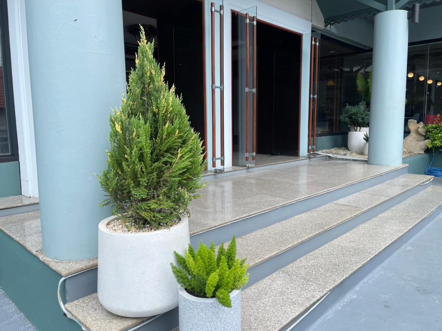 Thapaeplacehotel 41/46