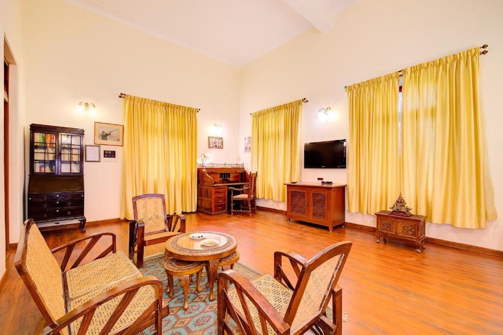 WelcomHeritage Shivavilas Palace 39/64