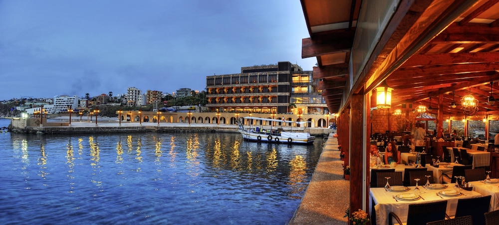 Byblos Sur Mer, Byblos 20/63