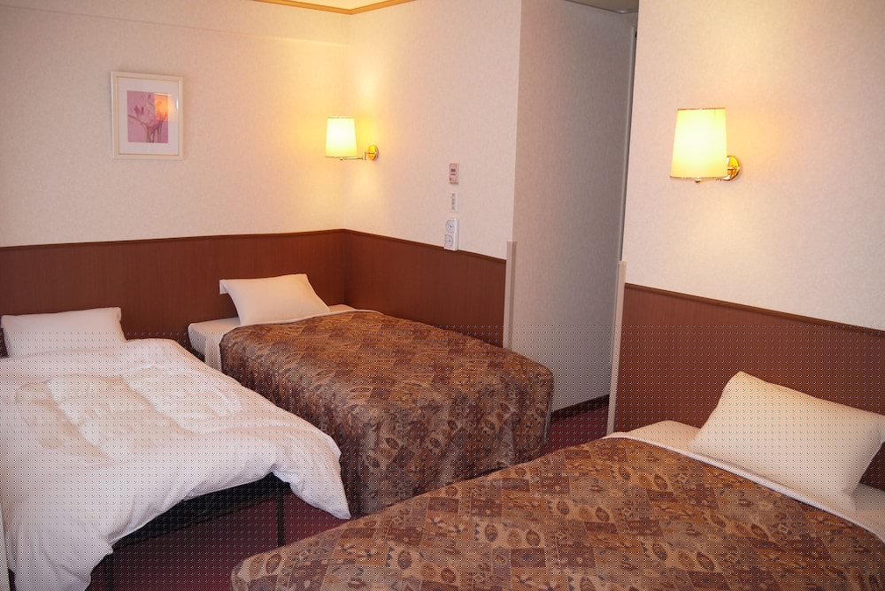 U Community Hotel 21/50