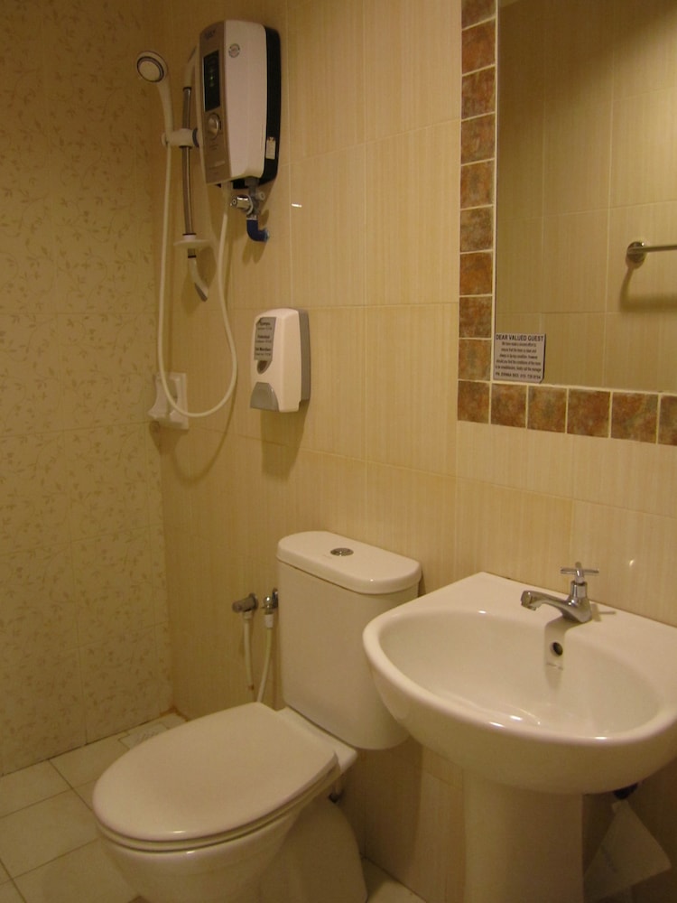 SUN INNS HOTEL KOTA DAMANSARA 45/45