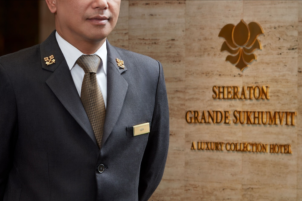 Sheraton Grande Sukhumvit 21/79