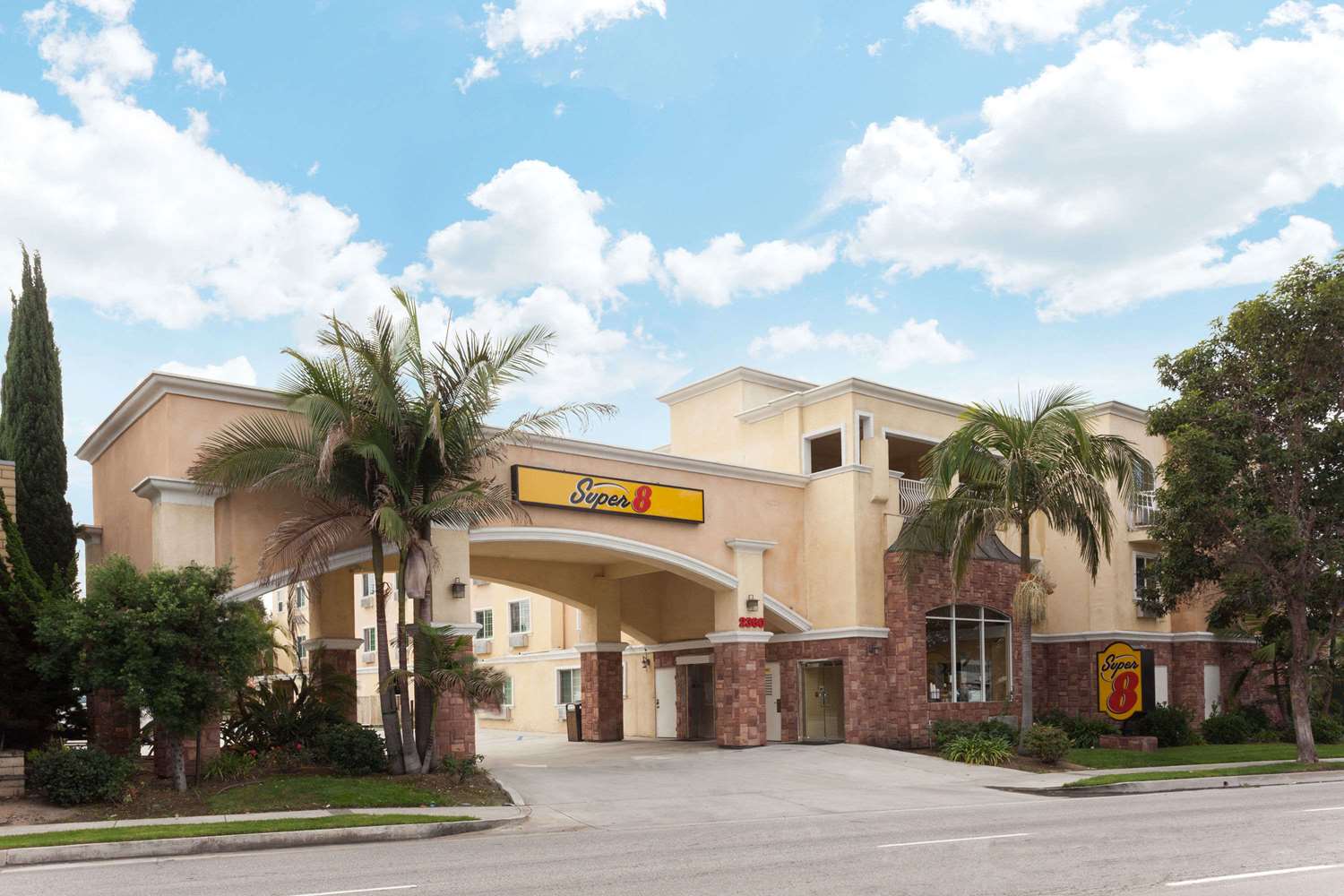 Torrance Inn LAX Airport Area 28/38