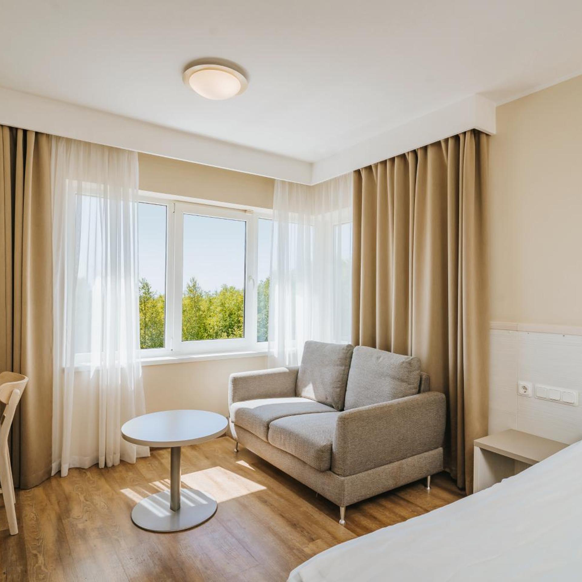 Hestia Hotel Strand 57/89