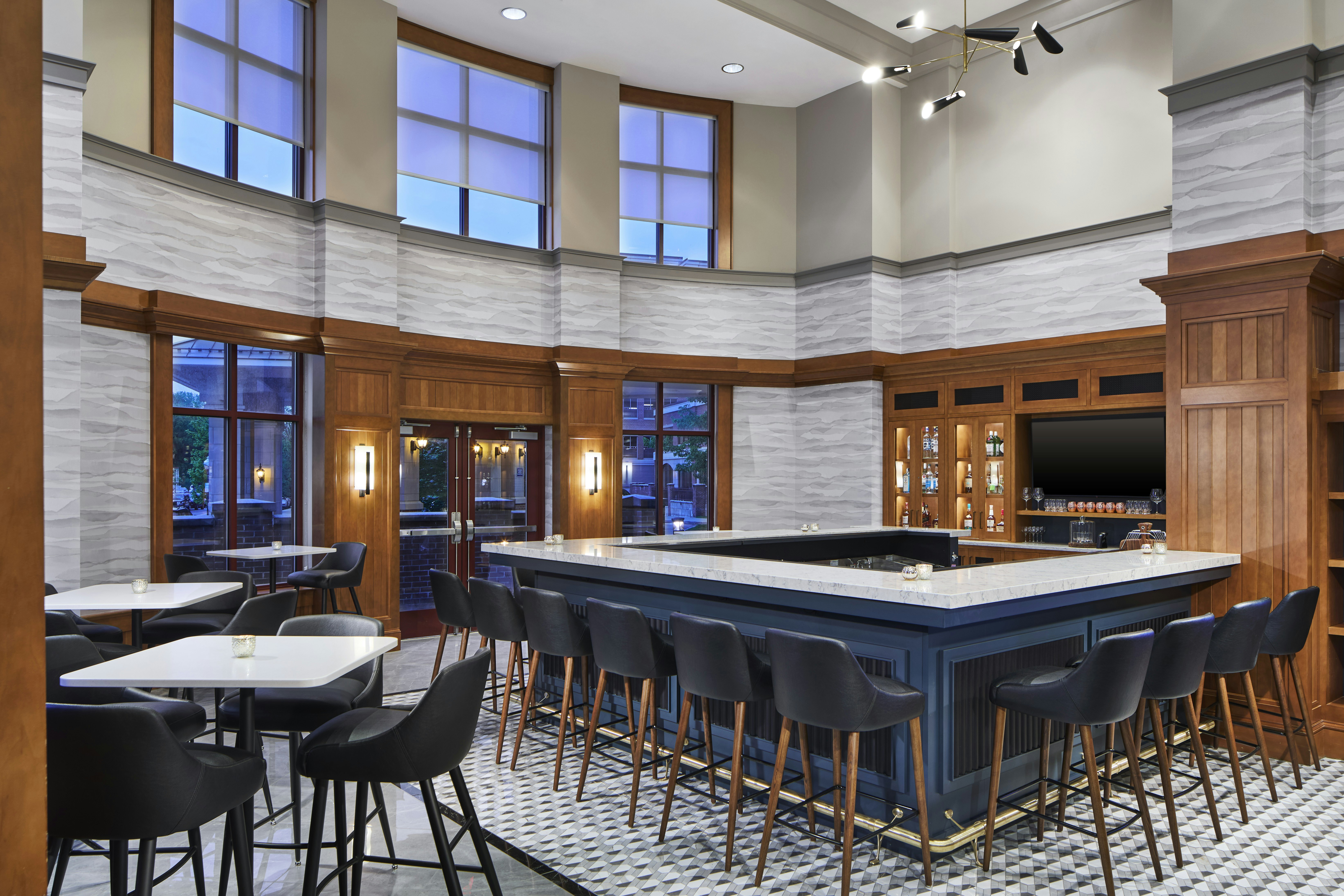 Hampton Inn Suites Saratoga Springs Downtown 42/69