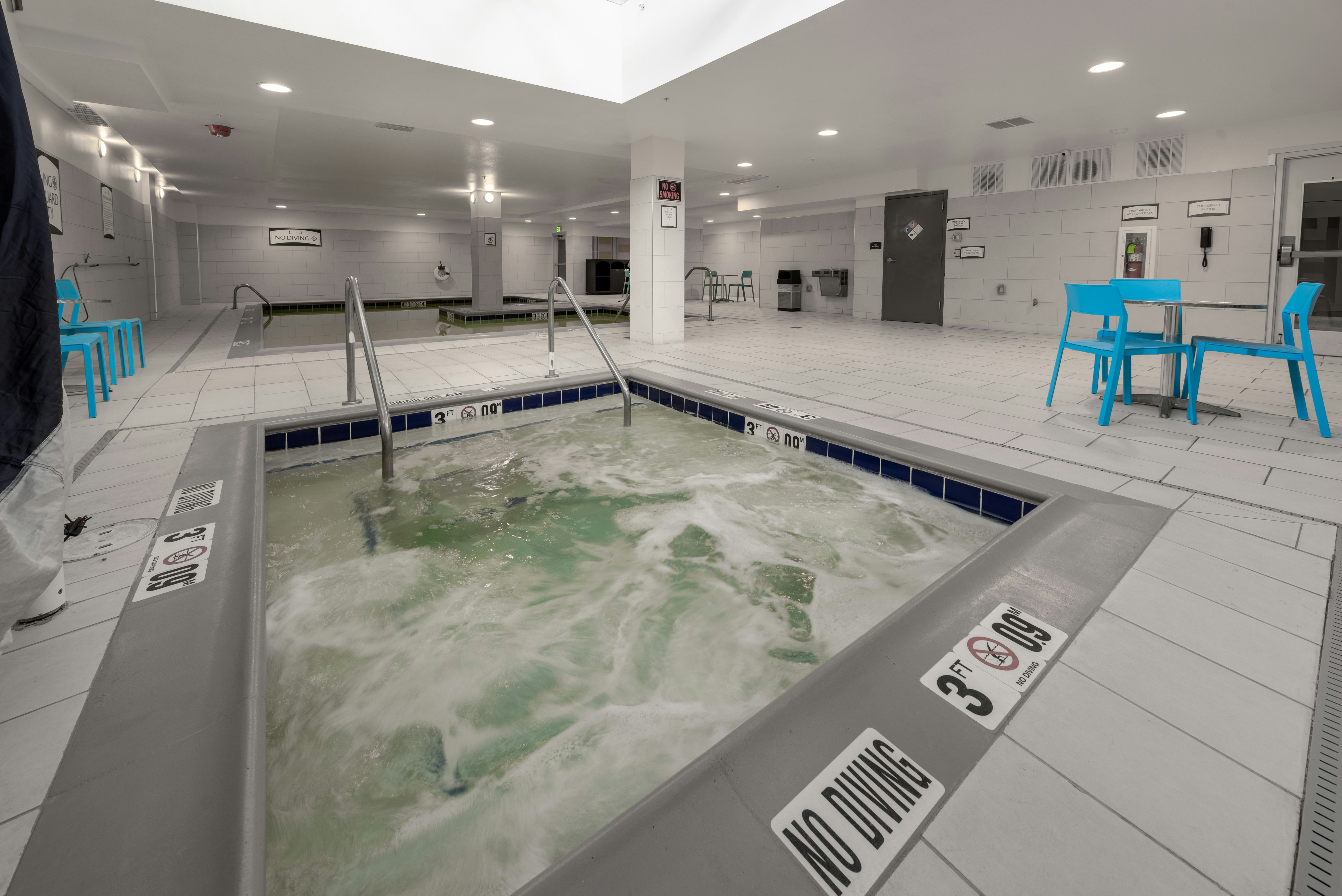 Staybridge Suites Denver Downtown 32/79