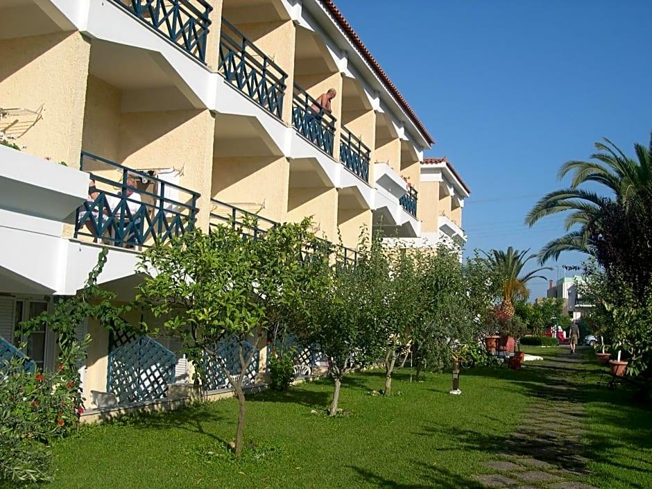 Paradise 40/50