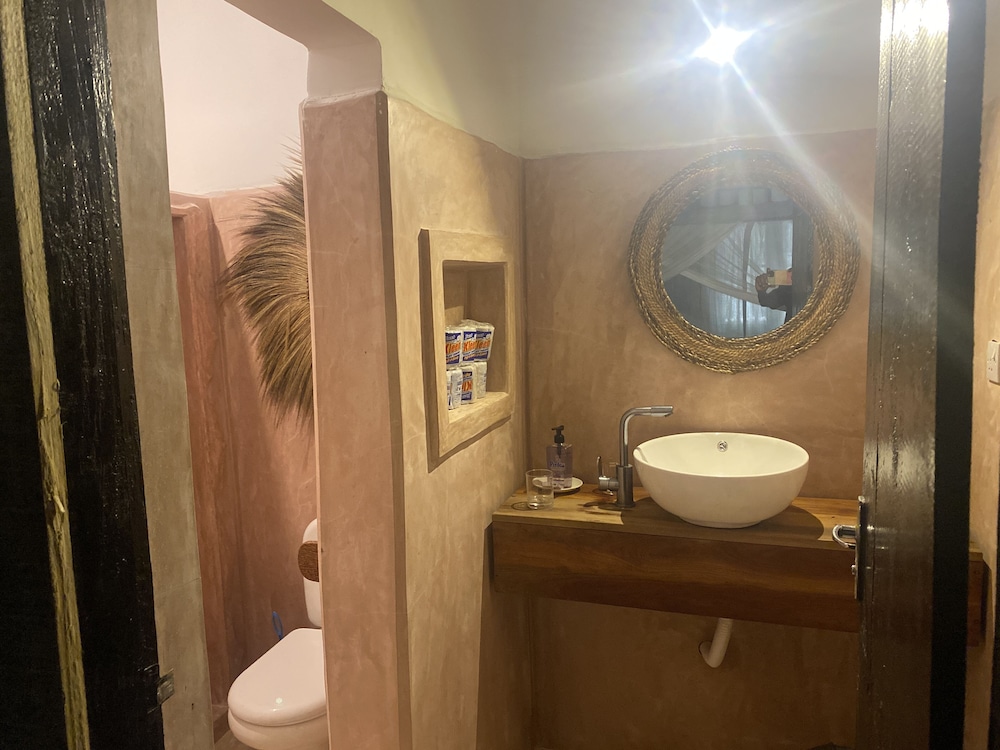 Mbuyuni Beach Village 45/83