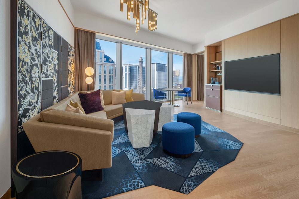 W Macau - Studio City 22/50