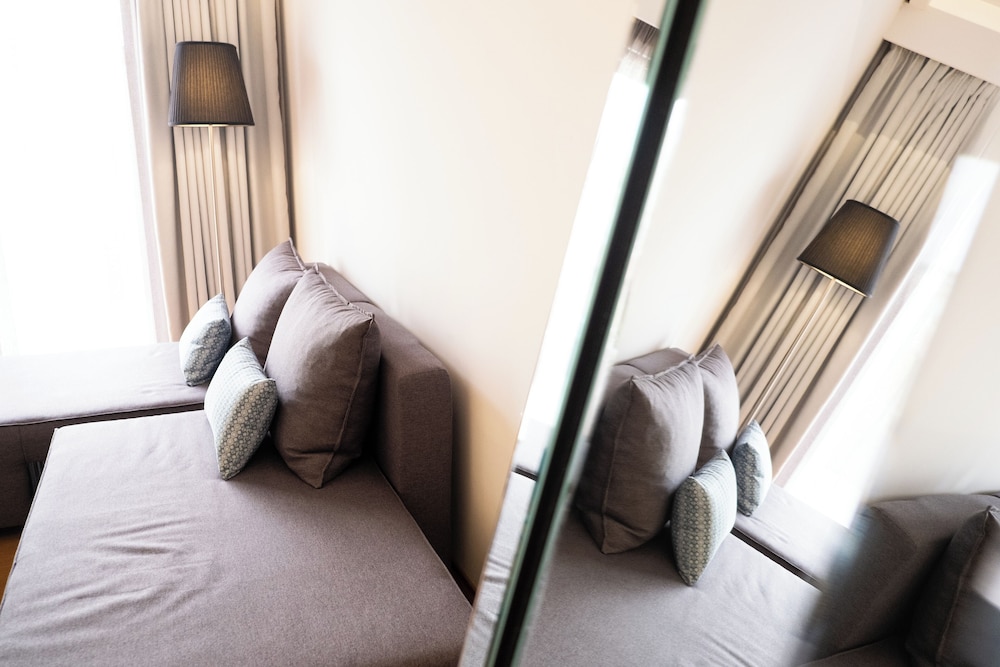 City Loft Boutique Hotel 18/50