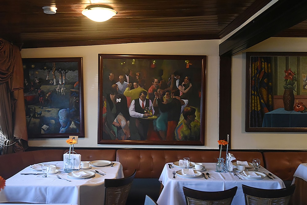 Hotel Casa Roland San Jose 25/59