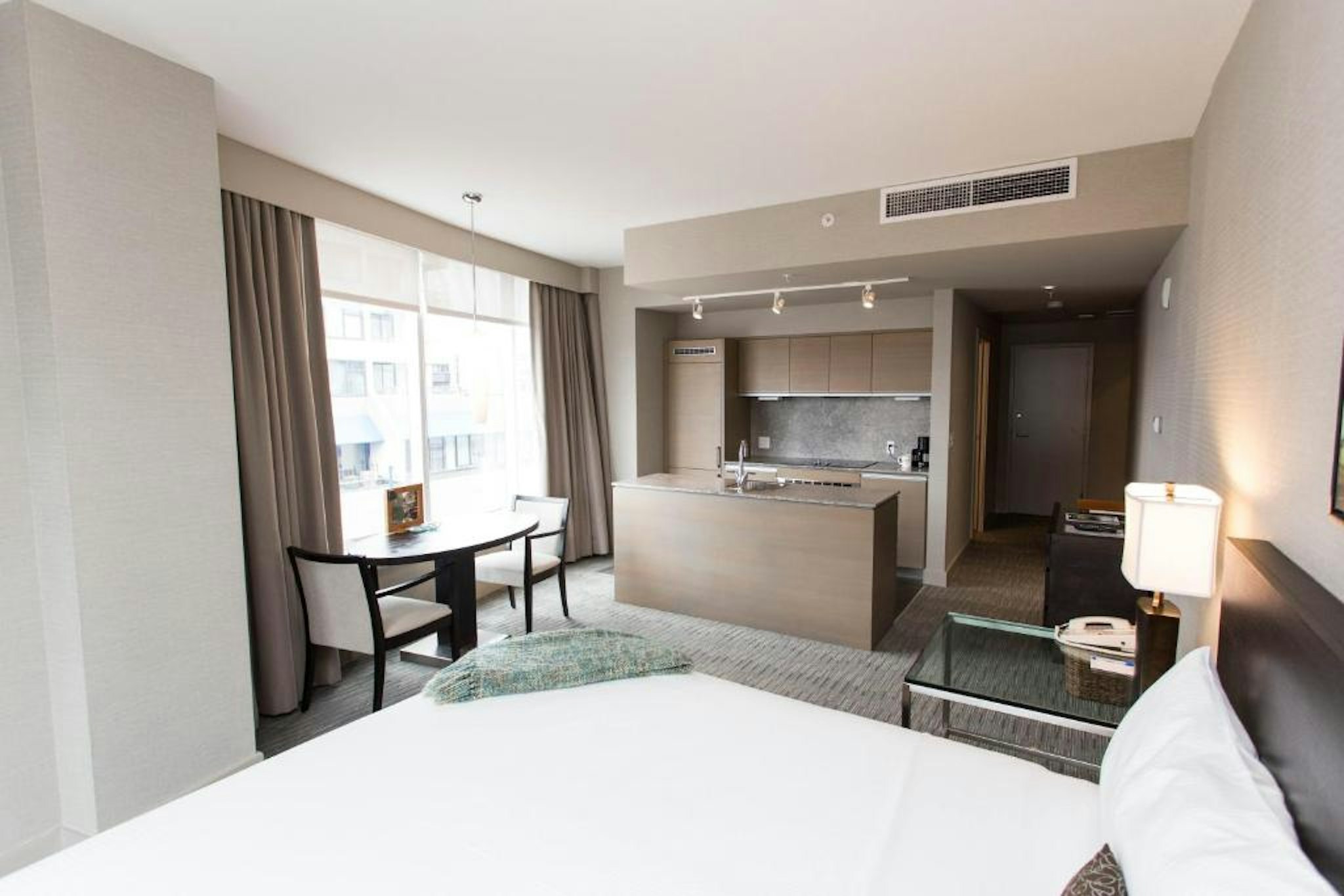 Sidney Pier Hotel & Spa 12/20