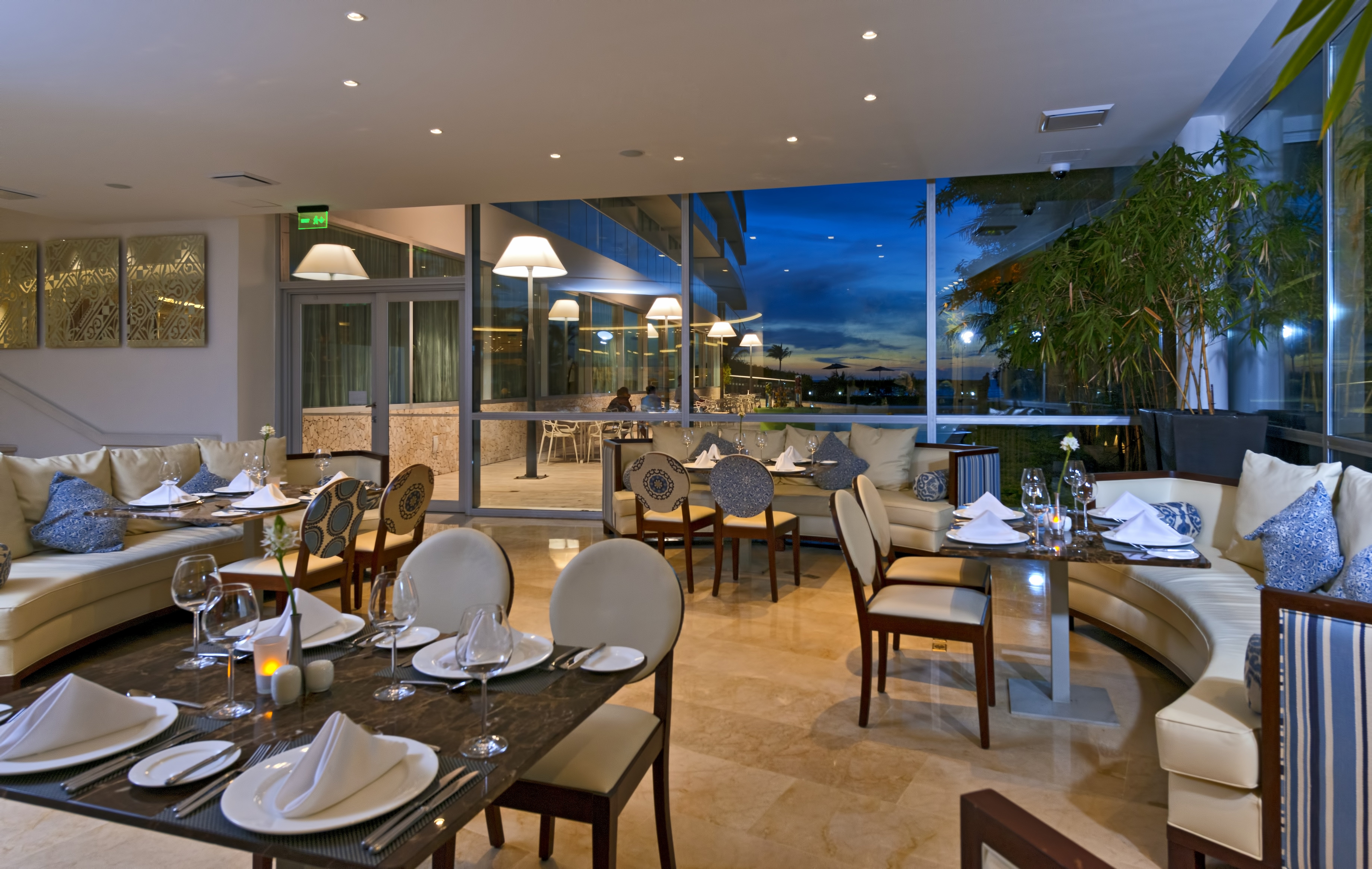 Holiday Inn Cartagena Morros 44/73