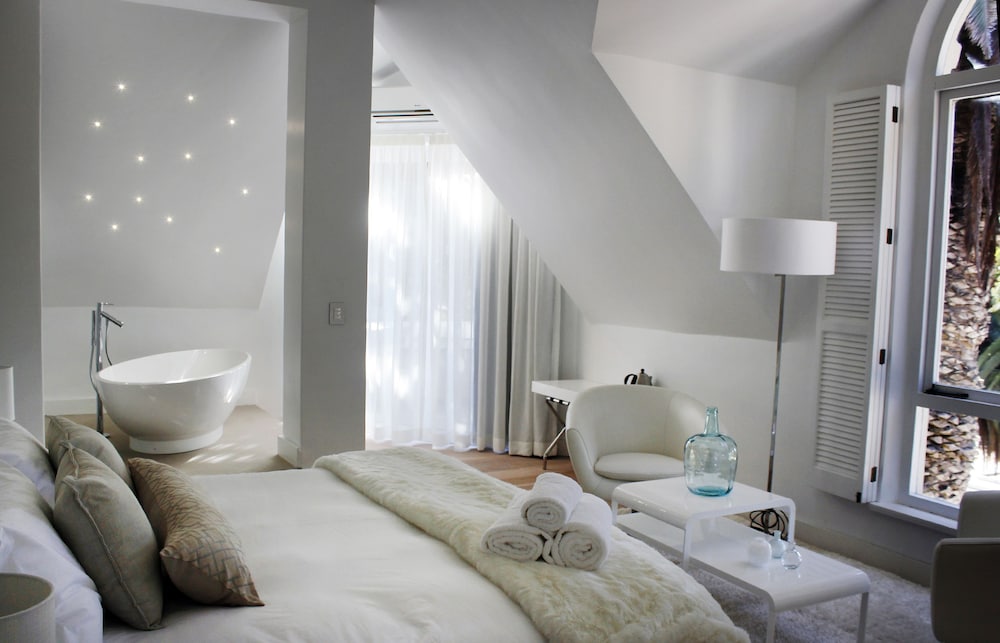 Swakopmund Luxury Suites 45/46
