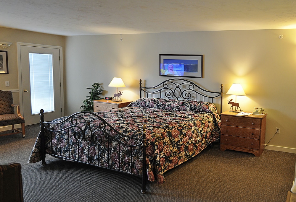Eastern Slope Inn Resort 9/50