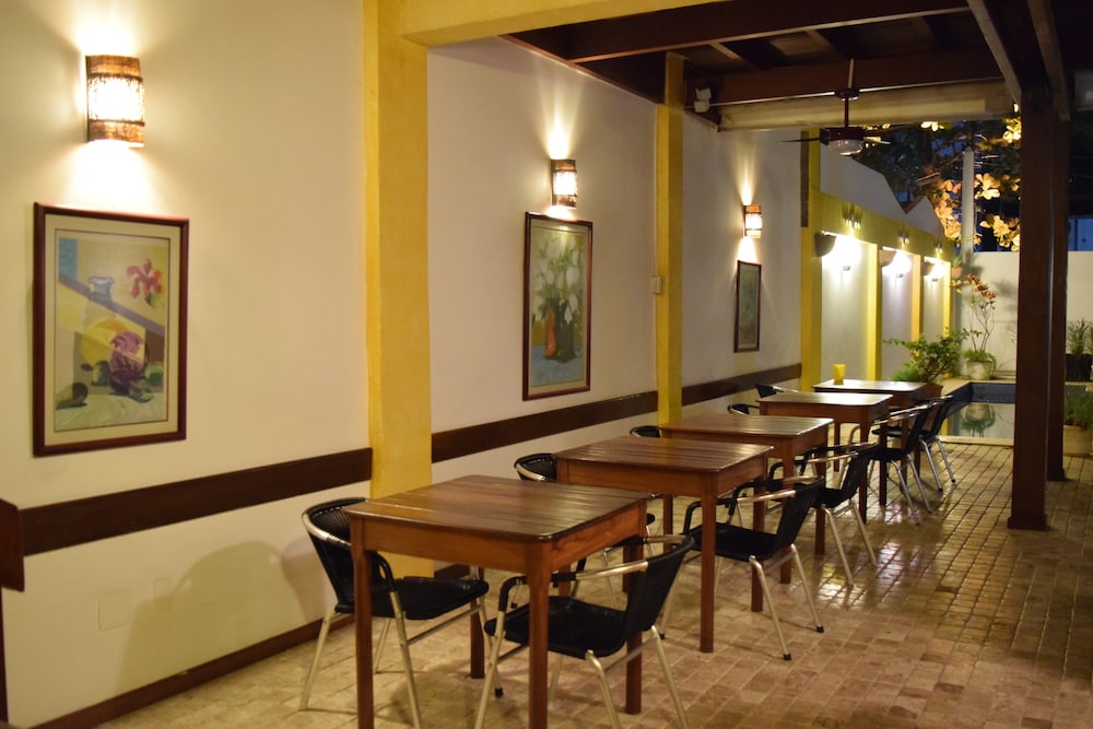 HOTEL POUSADA ENCANTO DE ITAPOAN 38/48
