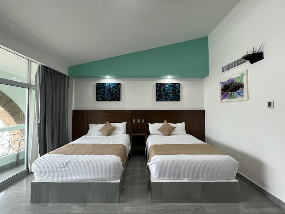 Hotel Solamar Inn 14/48