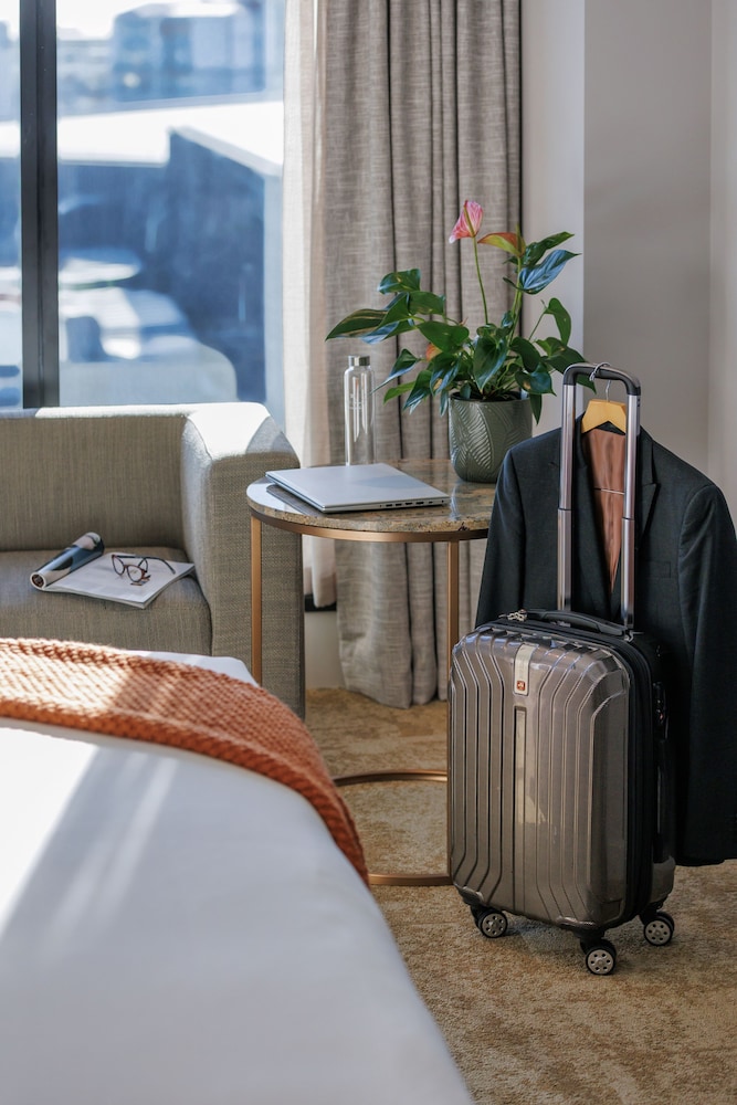 Hotel Grand Chancellor Auckland 43/58