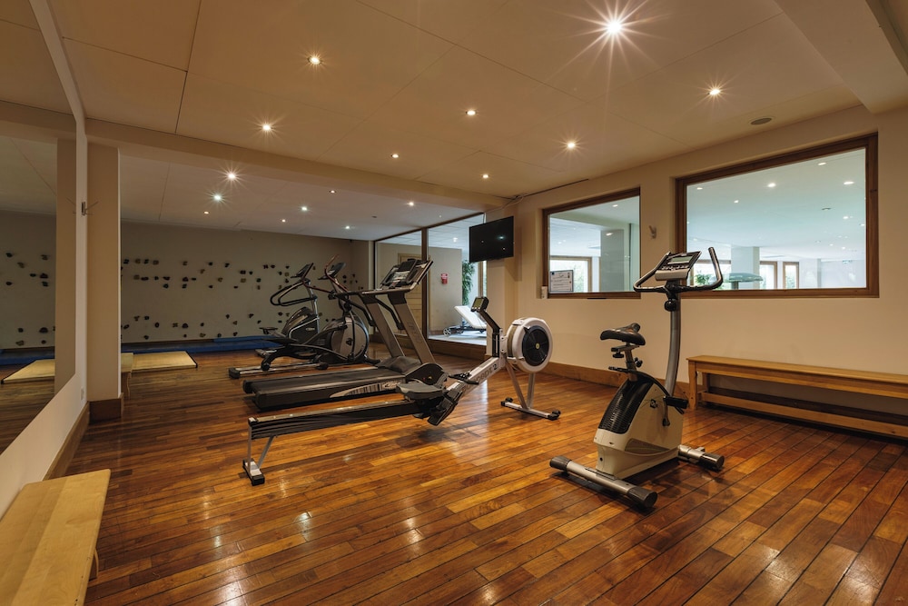 Residence & Spa Vallorcine Mont-Blanc 23/46