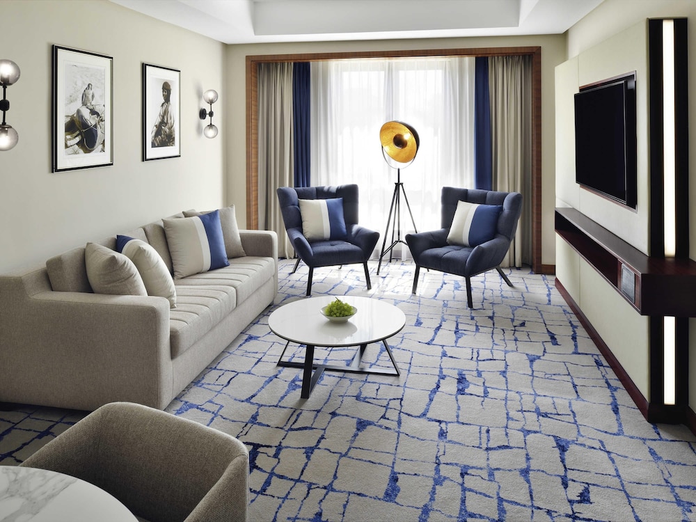 Movenpick Bur Dubai 32/50